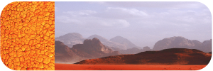 Muioqa Desert