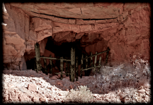 Dead Hills Mine