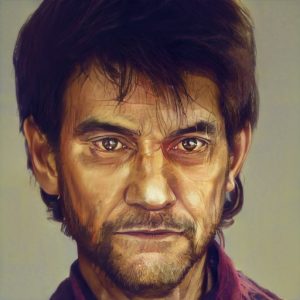 Borald Torgaro