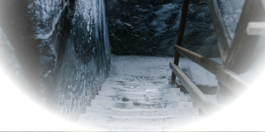 Orsholon Mine #3