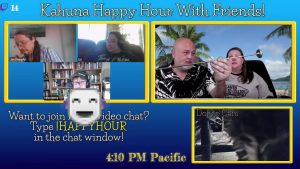 Highlight: Kahuna Matata 8/6/21 -Heeeellllo.