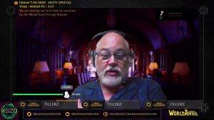 Highlight: Live From The Kahuna Lair 7/3/20 - Inaugural Edition