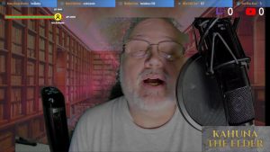 Kahuna Reads 11/1/20