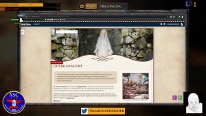 Kahuna Reads: Guldganaught by Barbarossa Sparklebeard