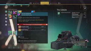 No Man's Sky Aquarius Expedition Part 2 - The First Rendezvous.mp4