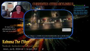 RPGDinosaurBob's "Myths and Truths About Dwarven Bacon"