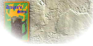 Dragon's Stein Tavern