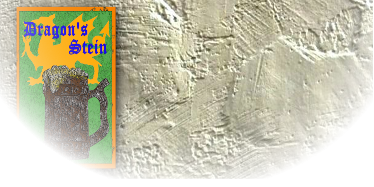 Dragon’s Stein Tavern