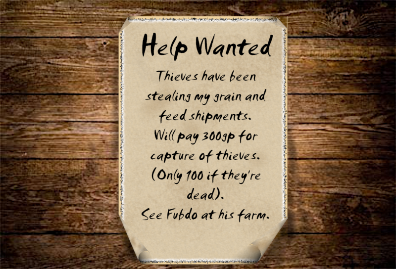 Fubdo - Help Wanted