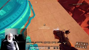 3rd Test Stream - Checking Koro's new context and working on my factory
