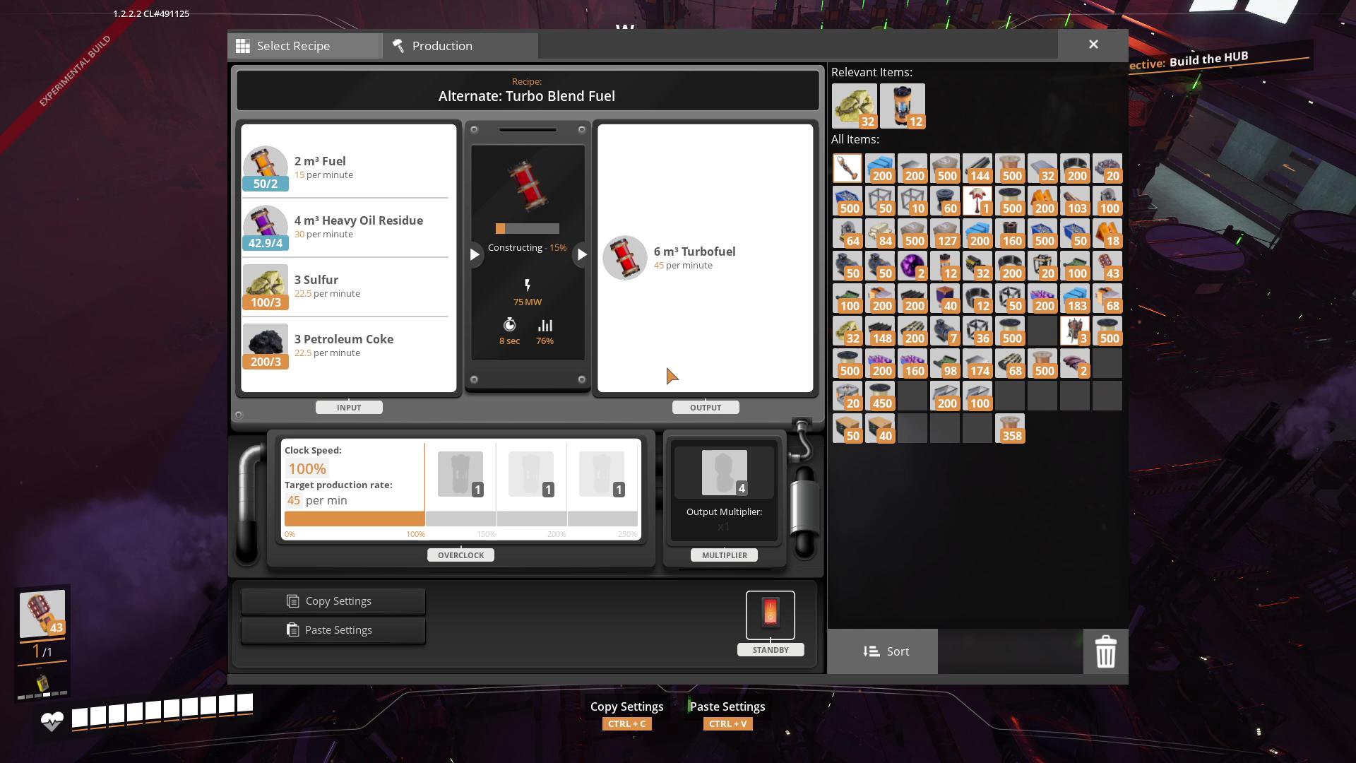 Test Stream - acid testing the system to see if Koro, a game, and streaming can all coexist peacefully.