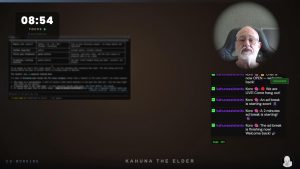Satisfactory Stream - come hang out!