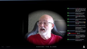 I am grateful for your support - Phantom of the Opera (Kahuna Reads)