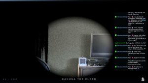 Kahuna Reads - Live Voice Acting from Popular Public Domain Works