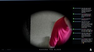 Oh my apologies friends - Phantom of the Opera (Kahuna Reads)