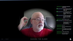 Why the Chandelier - Phantom of the Opera (Kahuna Reads)