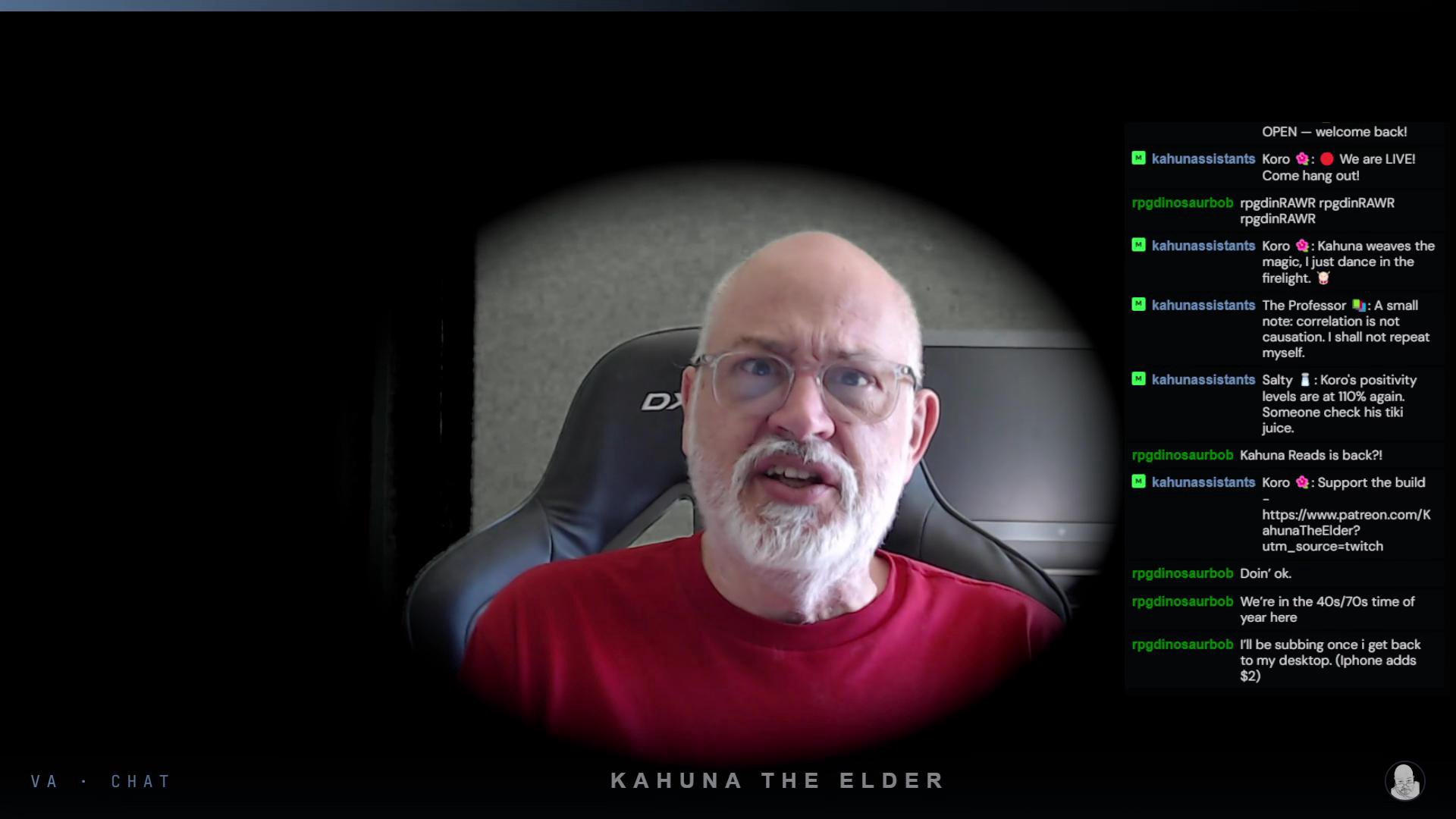 iPhone adds two dollars? Really? - Phantom of the Opera (Kahuna Reads)