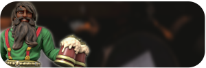 Krassic Flaskguard