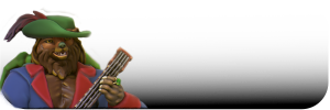 Lupo Dragonlyre