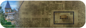 Settlements - Orsholon