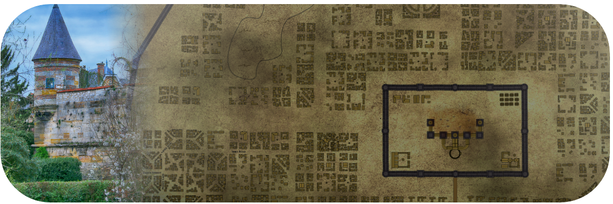 Settlements - Orsholon