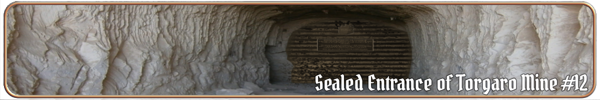 The Cave of the Orsholon