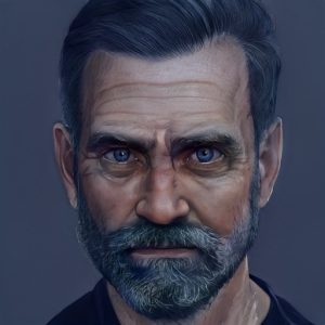 King Rens Torgaro of Orsholon