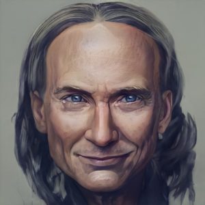King Telder Torgaro