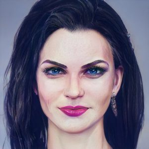 Queen Lemshi Torgaro