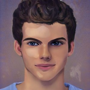 The Near Death of King Zenddyn